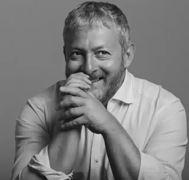 Фабио Бионди сменил агентство: итальянский маэстро...