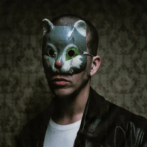 Feduk представил «Веселую музыку» – альбом чувств