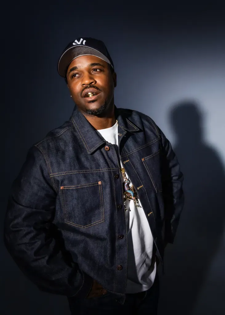 Ferg: Новый альбом Flip Phone Shorty и переход в м...