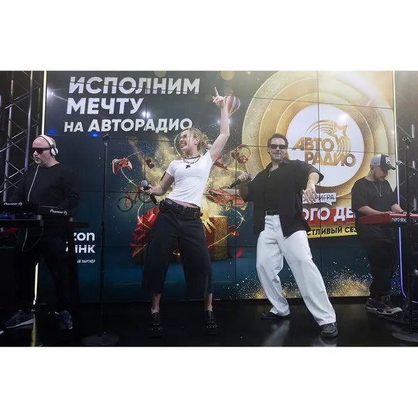 Filatov & Karas на Авторадио: финал игры и летние премьеры