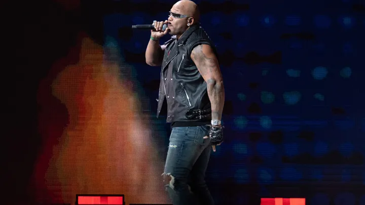 Flo Rida едет в Россию на 8 Марта: графи...