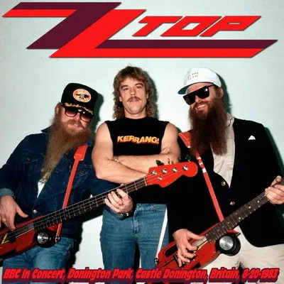 Умер барабанщик ZZ Top Фрэнк Бирд: история легендарного музыканта