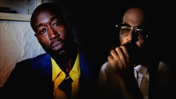 Freddie Gibbs и The Alchemist анонсировали тур по Северной Америке