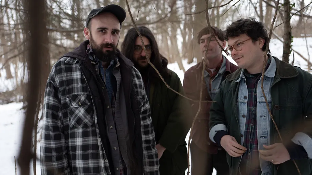 Турне: Нил Янг, Wild Pink, Friendship и другие