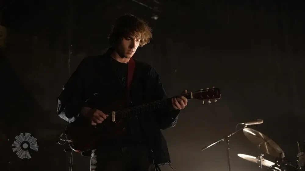 Geese: "Getting Killed Tour" в Чикаго – триумфальн...