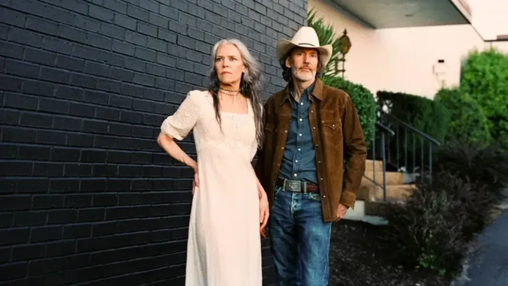 Gillian Welch и David Rawlings объявляют тур в честь Grateful Dead 2026