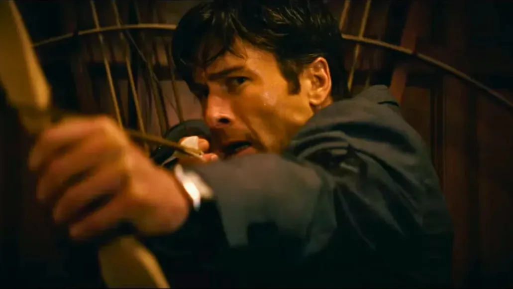 Трейлер "Как совершить убийство": Глен П...