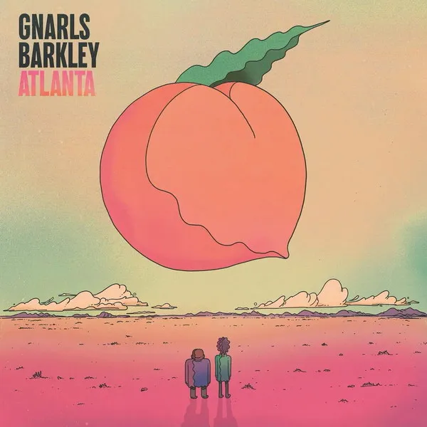 Gnarls Barkley выпустили новый альбом Atlanta после 18-летнего перерыва