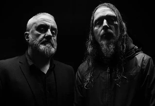 GODFLESH выпустит альбом Decay 25 сентября