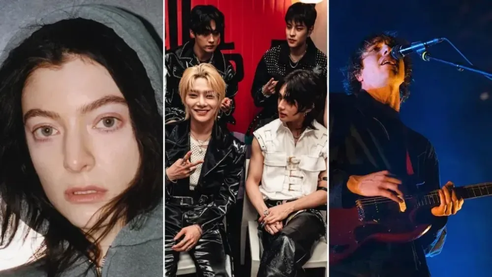 Governors Ball 2026: Лайнап с Lorde, Stray Kids и Geese