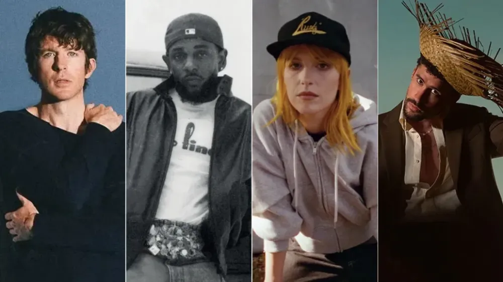 Grammy Awards 2026: Полный список номинантов