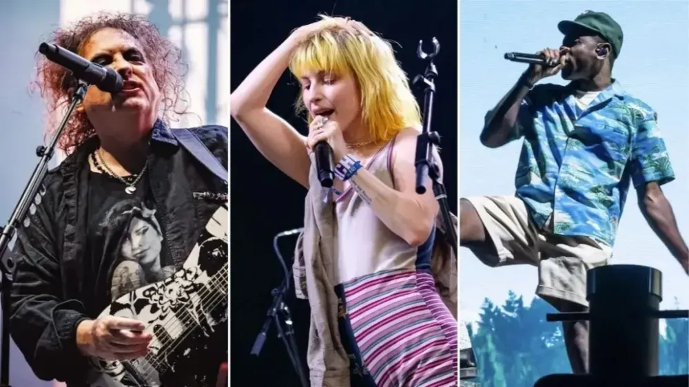 Grammys 2026: Лучший альтернативный альбом – nominees