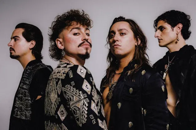 Greta Van Fleet выпустили сингл Tear It Down и анонсировали альбом