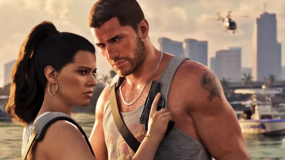 GTA 6 выйдет 19 ноября, мультиплеер — в 2027 году