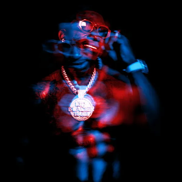 Gucci Mane в Москве: концерт в декабре 2025
