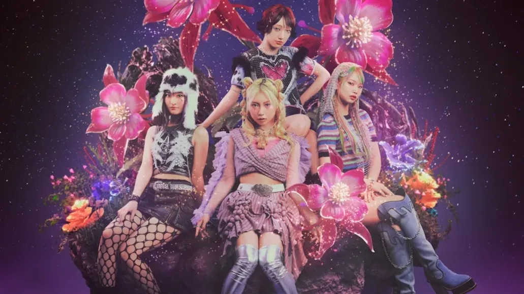 Hanabie. анонсировали тур по Северной Америке в 20...