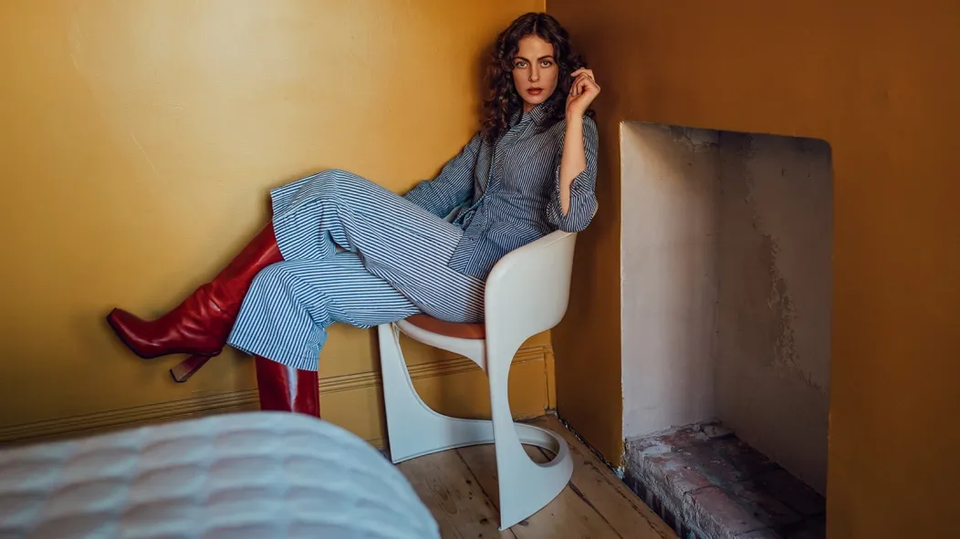 Концертные новости: Tyler Childers, Autechre, Hann...