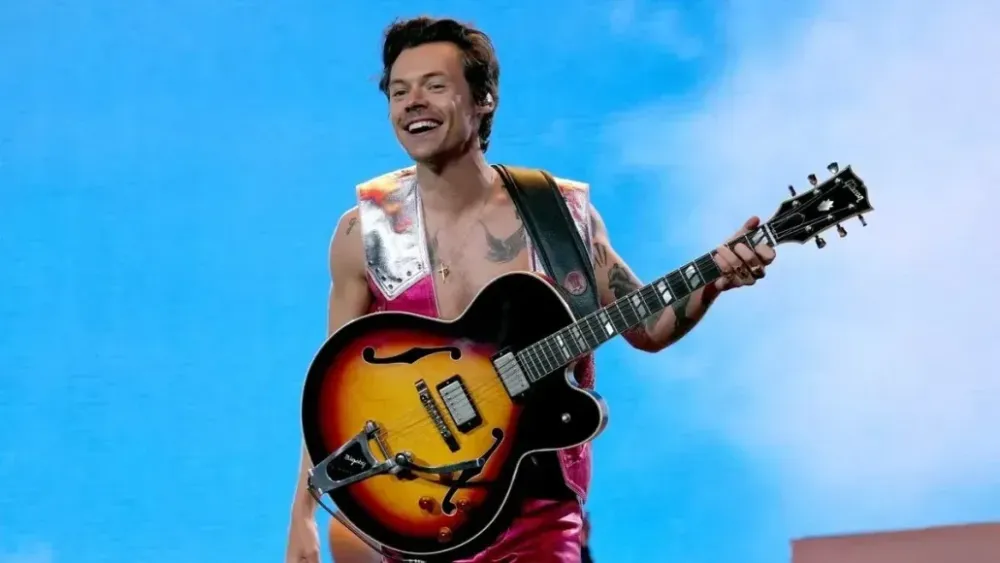 Сколько стоят билеты на Harry Styles в 2026 году? Цены на резиденцию