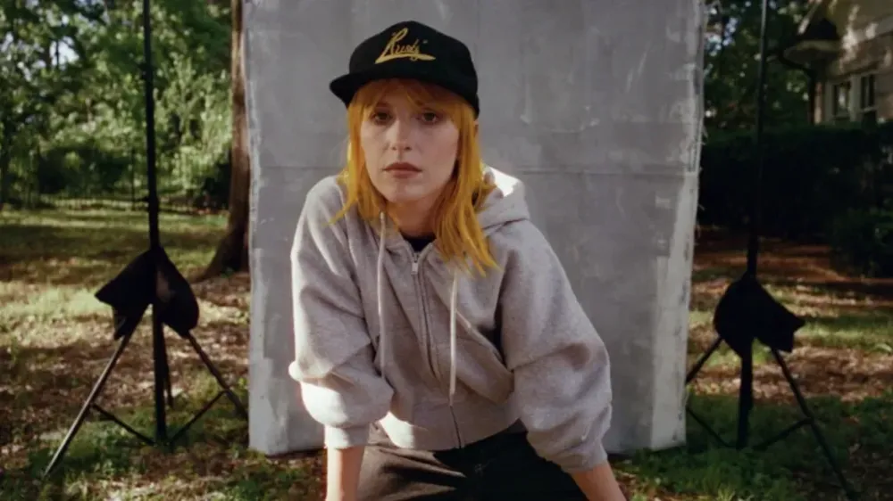Hayley Williams выпустила "Good Ol’ Days"