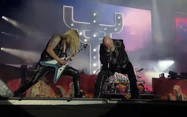 Запрет на Heavy Metal в России: Возможные сроки тюремного заключения