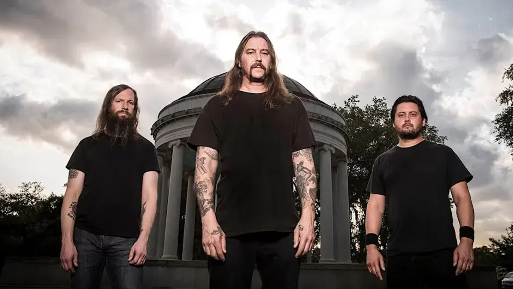 High on Fire анонсировали тур по США на осень 2025 года