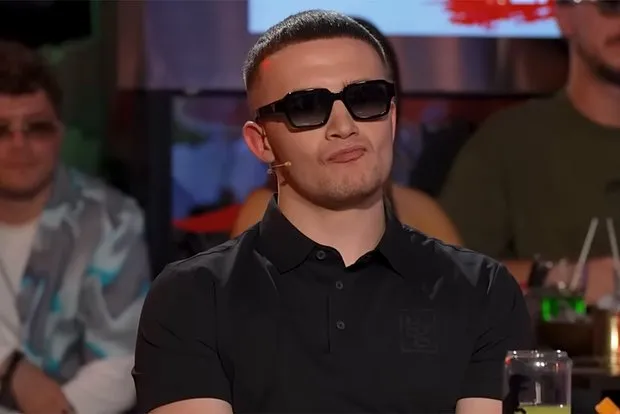 Рэпера Icegergert предложили отправить в армию