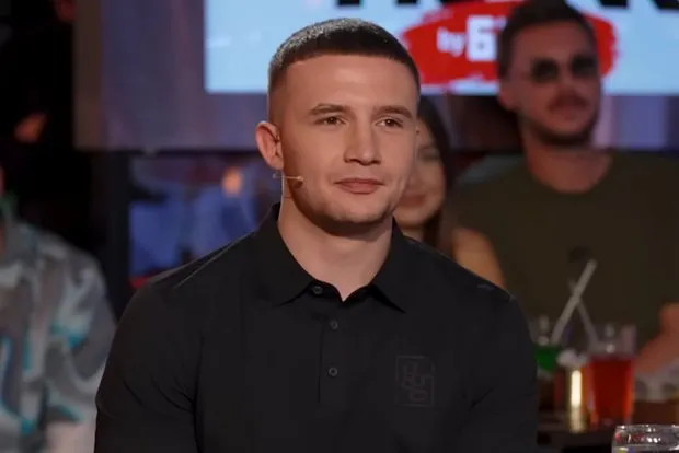 Рэпер Icegergert под судом за экстремистский лозун...