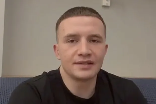 Рэперу Icegergert грозит арест за лозунг АУЕ