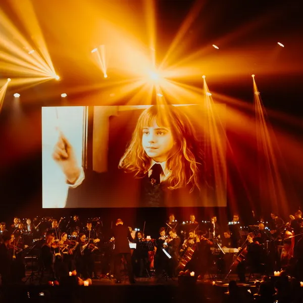 Imperial Orchestra: Новогоднее шоу «Новый год в Хо...