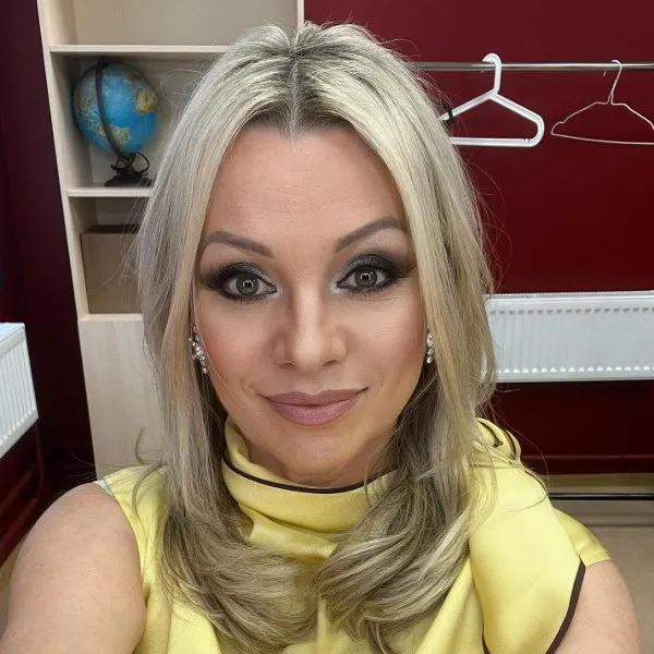 Ирина Салтыкова рассказала о планах на юбилей и новых хитах