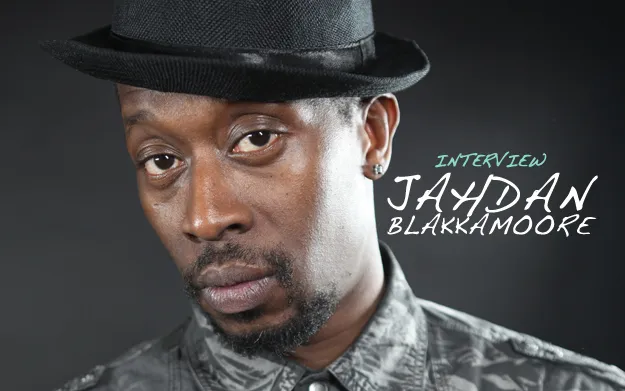 Jahdan Blakkamoore - Популярный Регги трек 2015 года