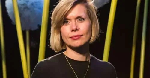 Дженни Моллика покидает пост главы ENO