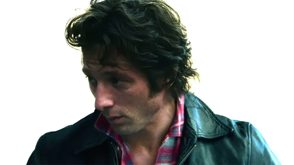 Рецензия на "Springsteen: Deliver Me from Nowhere"