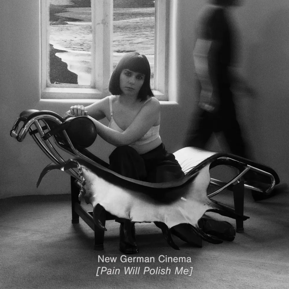 Jessica Weiss (Fear of Men) анонсирует сольный альбом New German Cinema