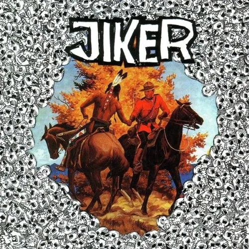 Jiker - Pirate Radio: веселая ска-композиция о пиратах