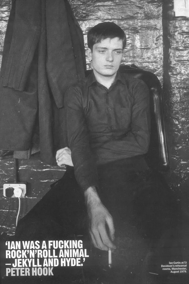 Joy Division: История культовой группы и её влияние на пост-панк