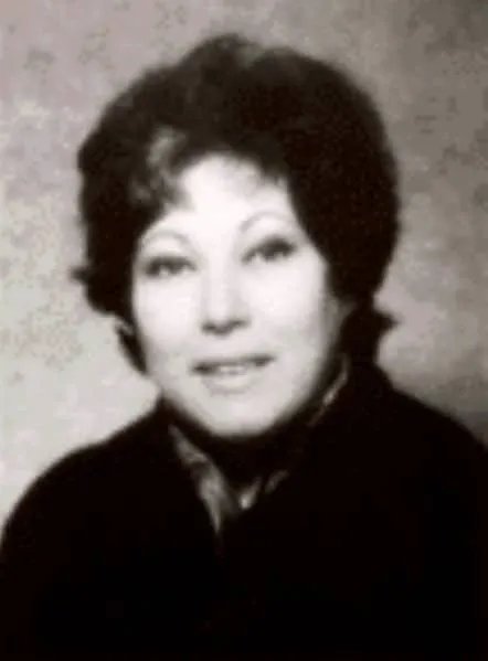 Скончалась известная меццо-сопрано Кайя Боррис