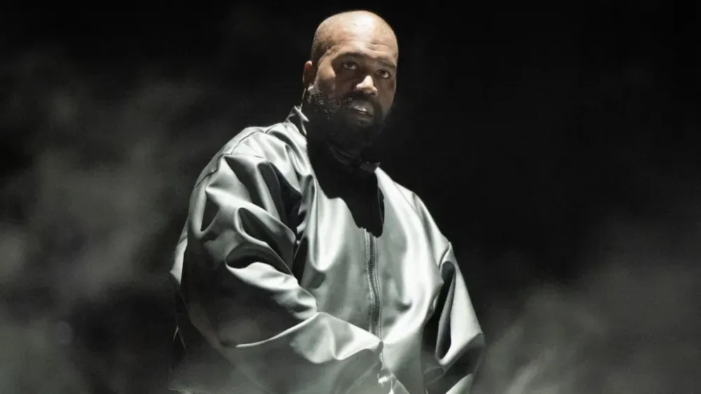 Kanye West в Индии 29 марта 2026: концерт без скандалов