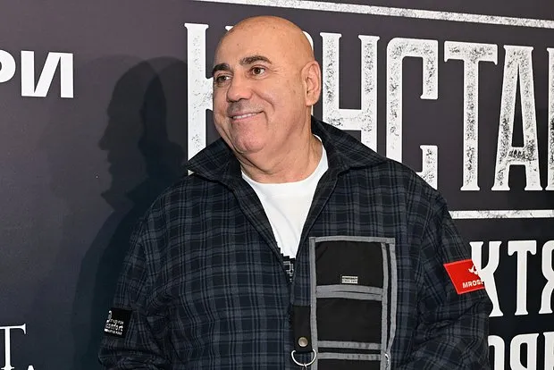 Иосиф Пригожин высказался против отмены концерта Канье Уэста