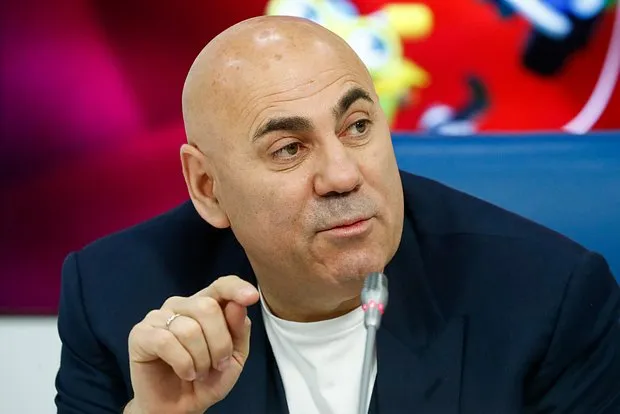 Иосиф Пригожин прокомментировал ситуацию с концертом Канье Уэста