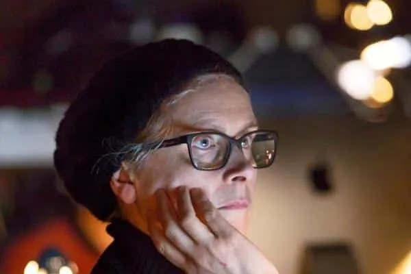 Кэти Митчелл уходит из оперы из-за мизогинии