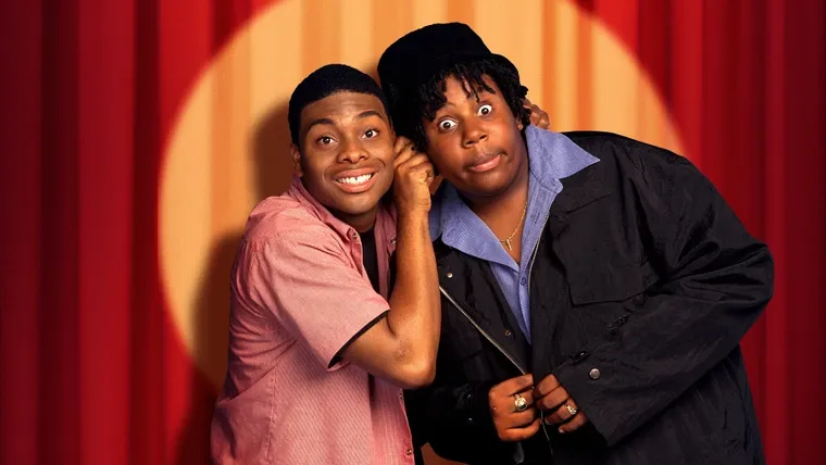 Kel Mitchell запускает свой бренд апельсинового сока