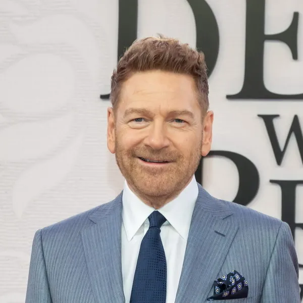 Кеннет Брана сыграет главную роль в новом сериале Laird от Paramount+