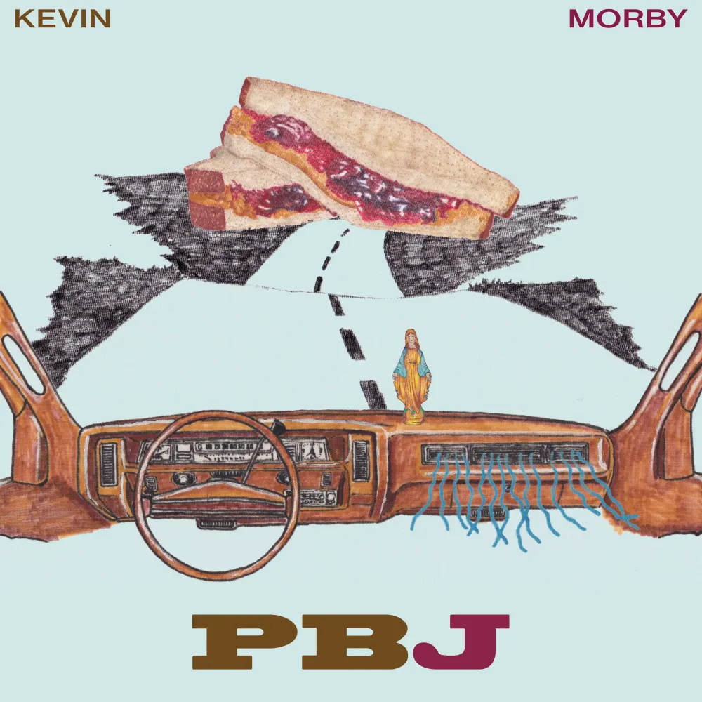 Kevin Morby выпустил легкий летний сингл PBJ