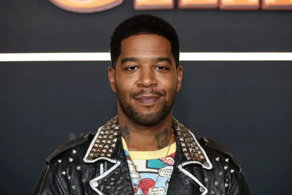 Kid Cudi запускает конкурс для поиска новых музыкальных звезд