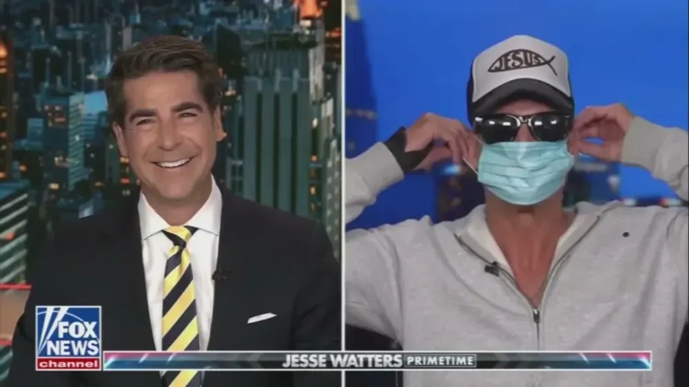 Special Olympics обратились к Kid Rock из-за оскор...