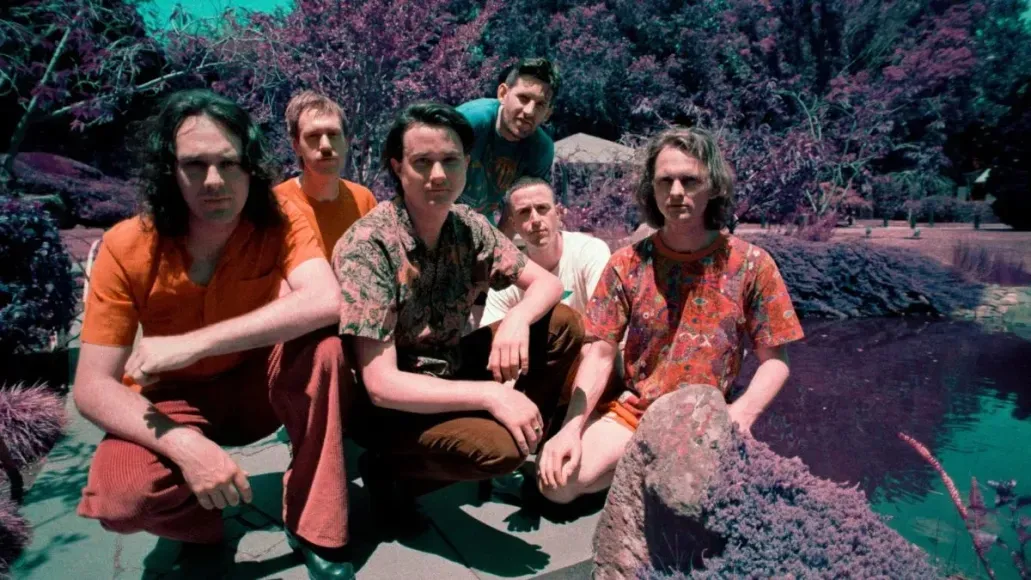 King Gizzard: AI-клон на Spotify после ухода групп...