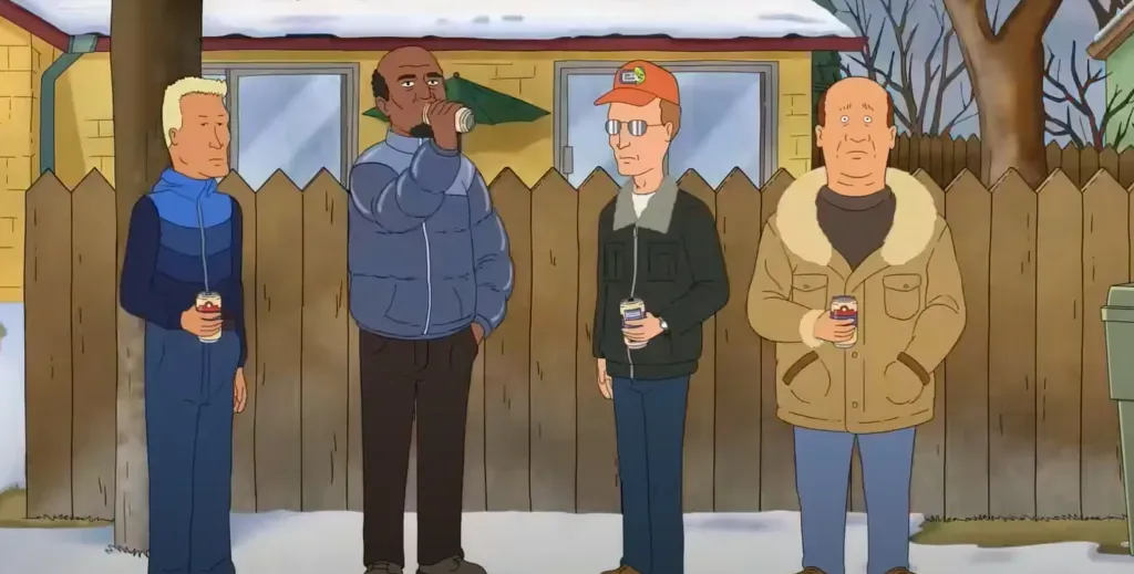 Возрождение 'King of the Hill': Современная и теплая комедия
