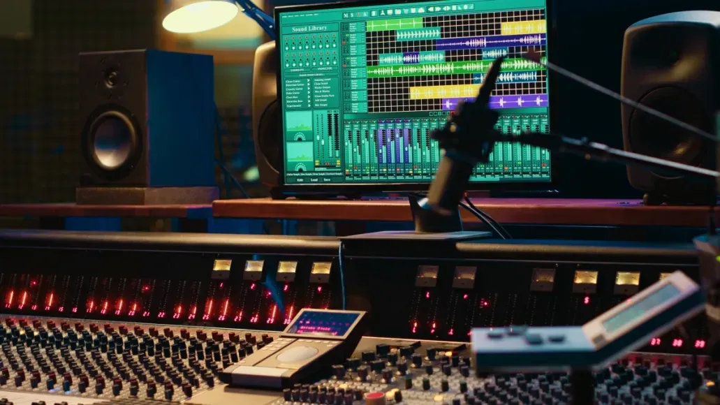 Крупные лейблы заключили сделку с Klay для обучени...