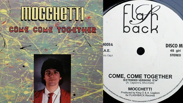 Labi Siffre — I Got The Funk: новый трек в стиле фанка